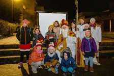 06.12.2024 Nikolausfeier